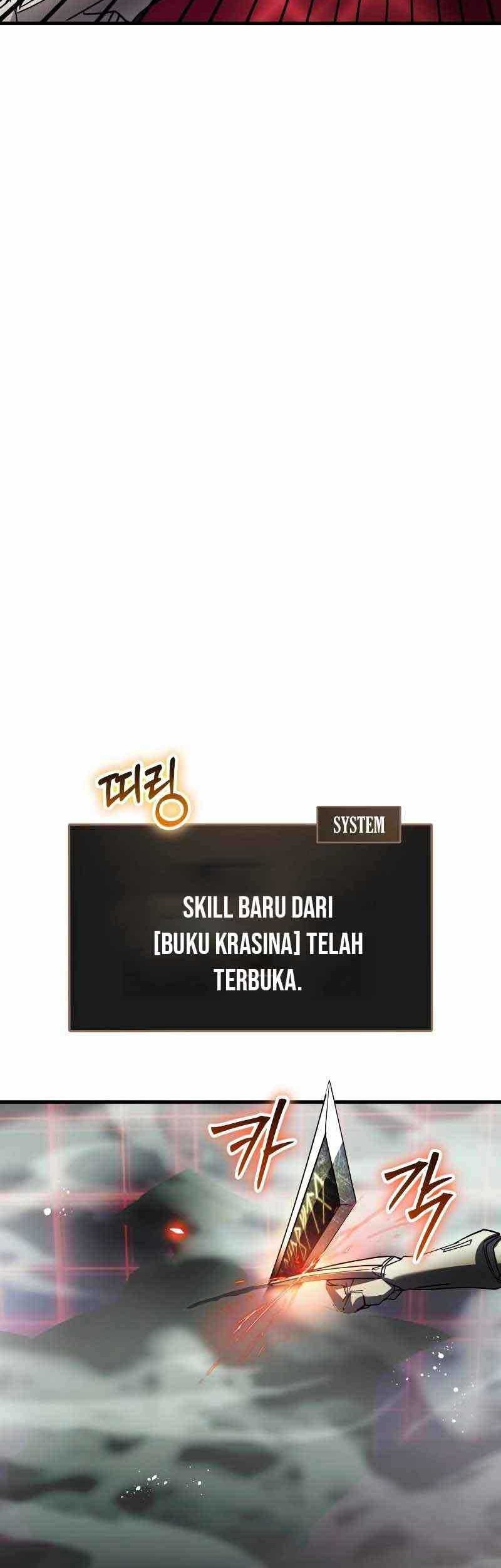 Gods’ Gambit Bab 27 halaman 81