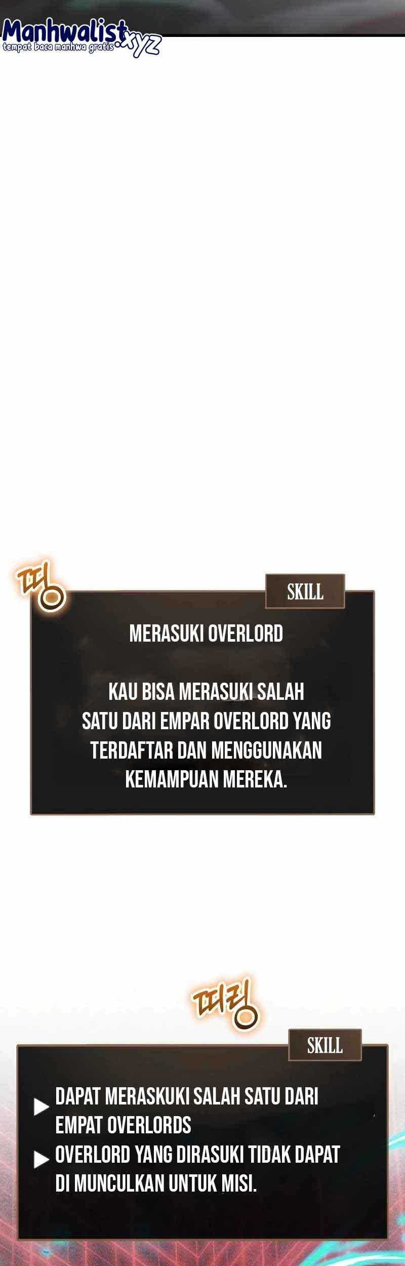 Gods’ Gambit Bab 27 halaman 82