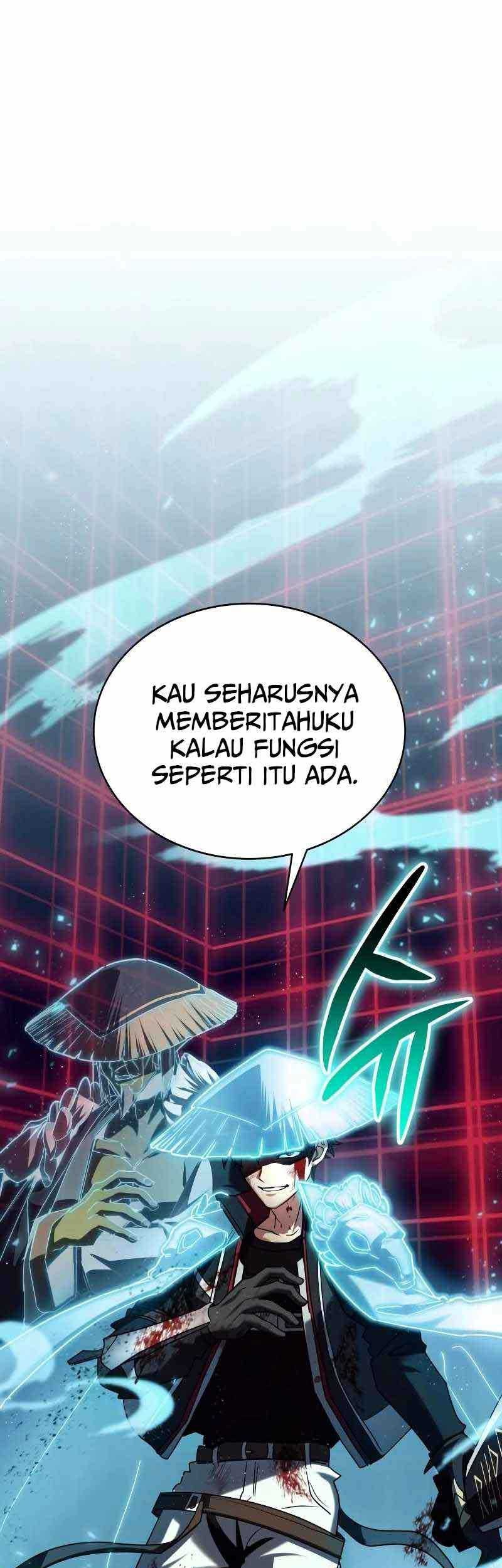 Gods’ Gambit Bab 27 halaman 84