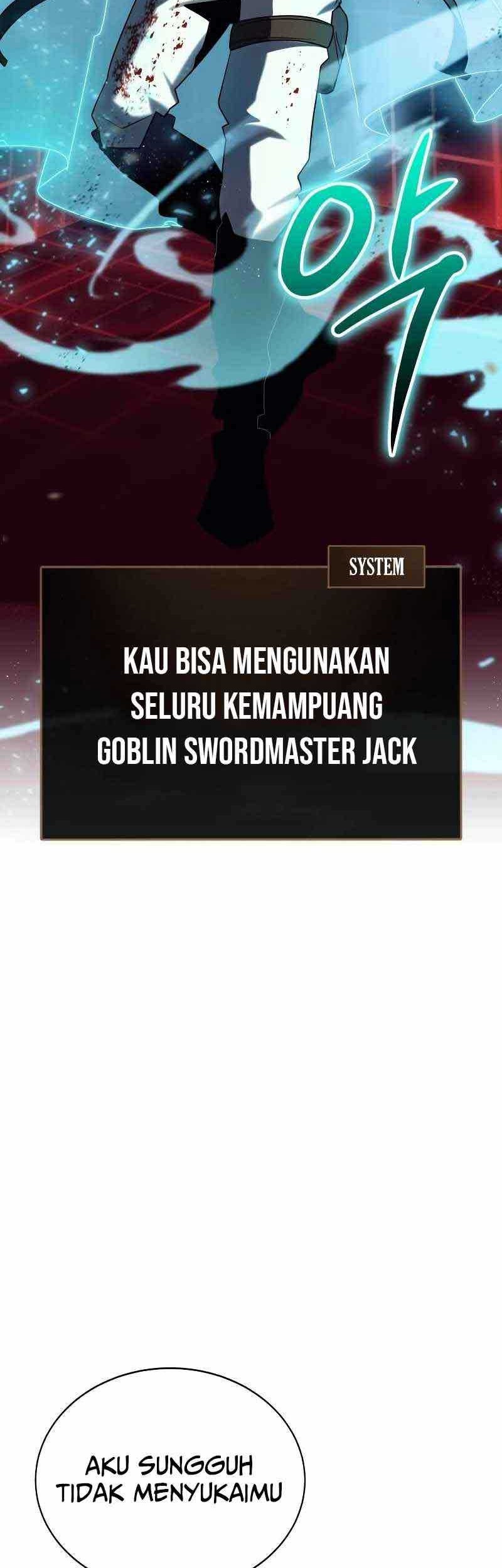 Gods’ Gambit Bab 27 halaman 85
