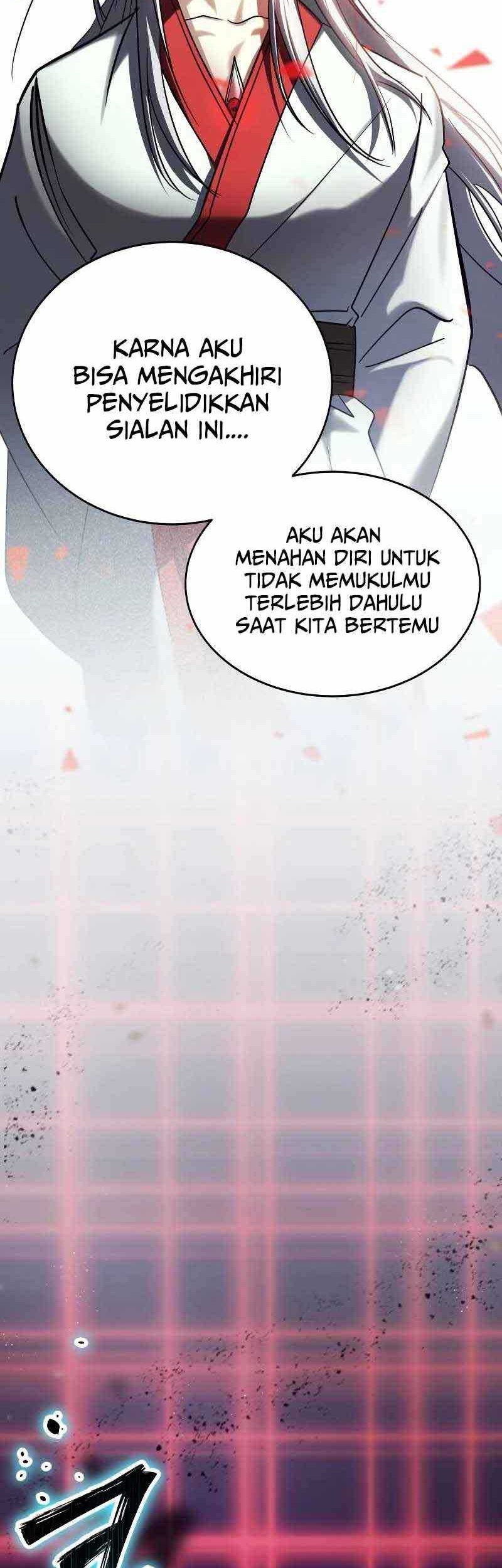 Gods’ Gambit Bab 27 halaman 87