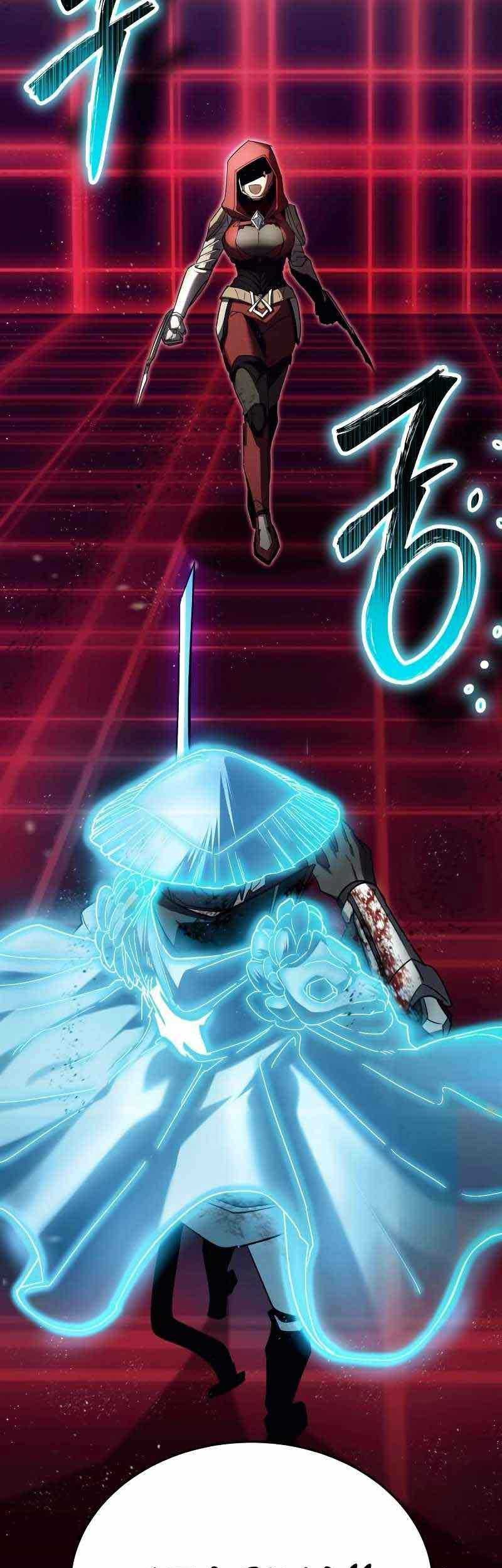 Gods’ Gambit Bab 27 halaman 88