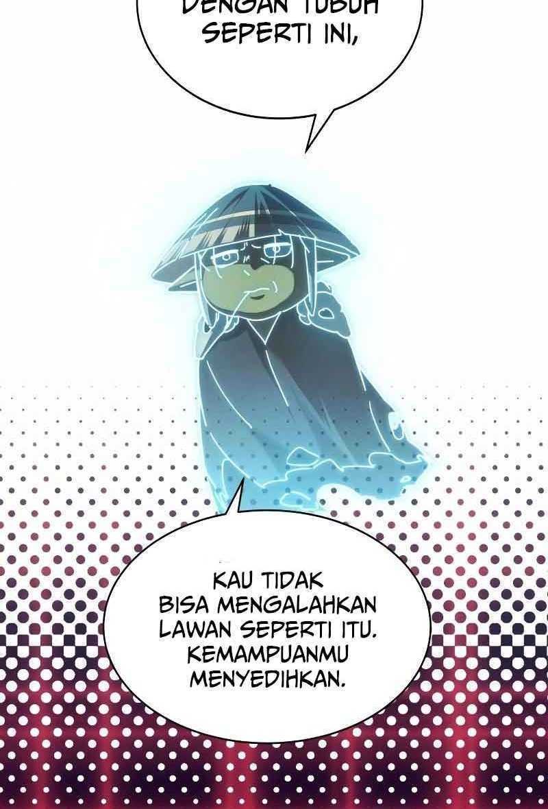 Gods’ Gambit Bab 28 halaman 11
