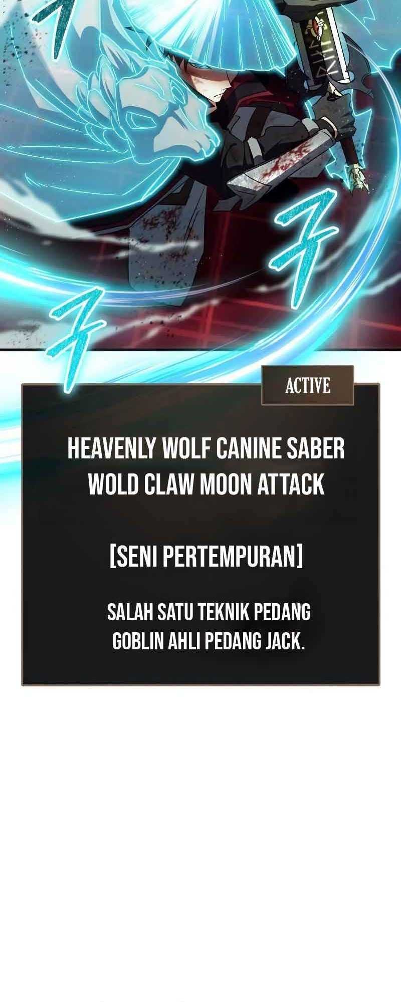 Gods’ Gambit Bab 28 halaman 21