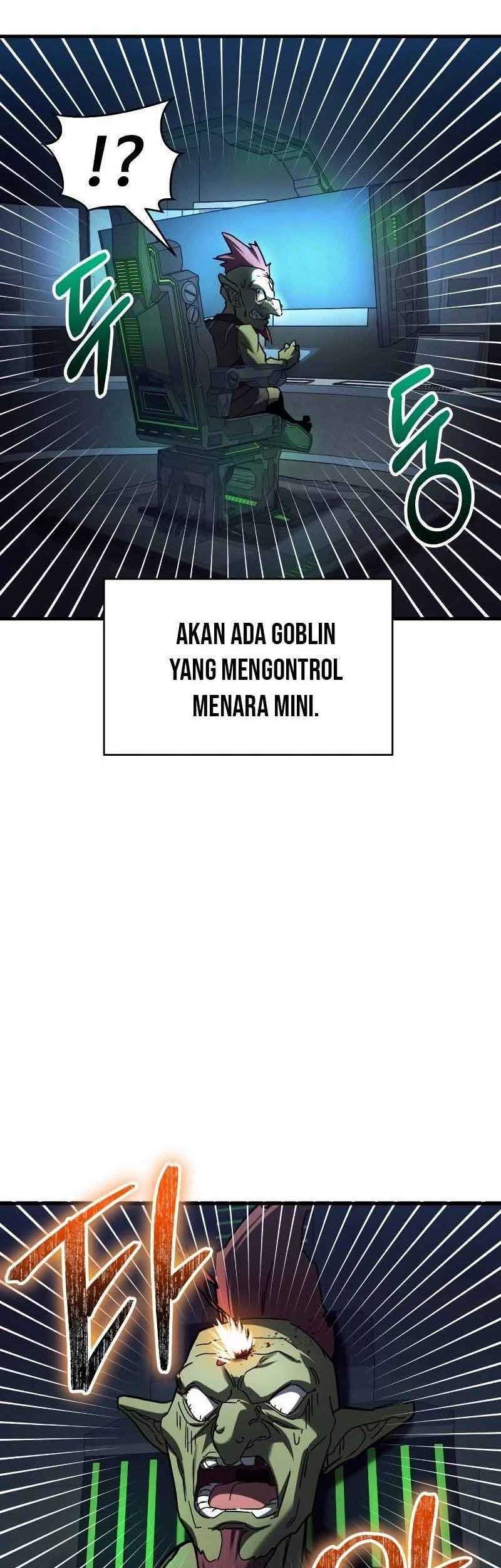 Gods’ Gambit Bab 28 halaman 45