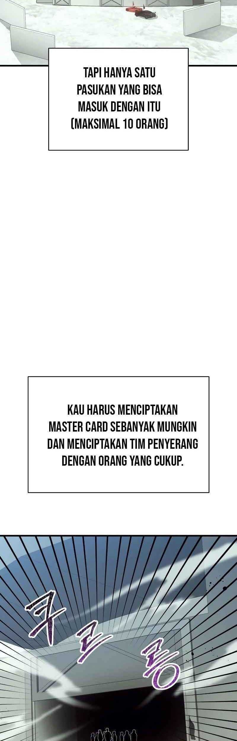 Gods’ Gambit Bab 28 halaman 50