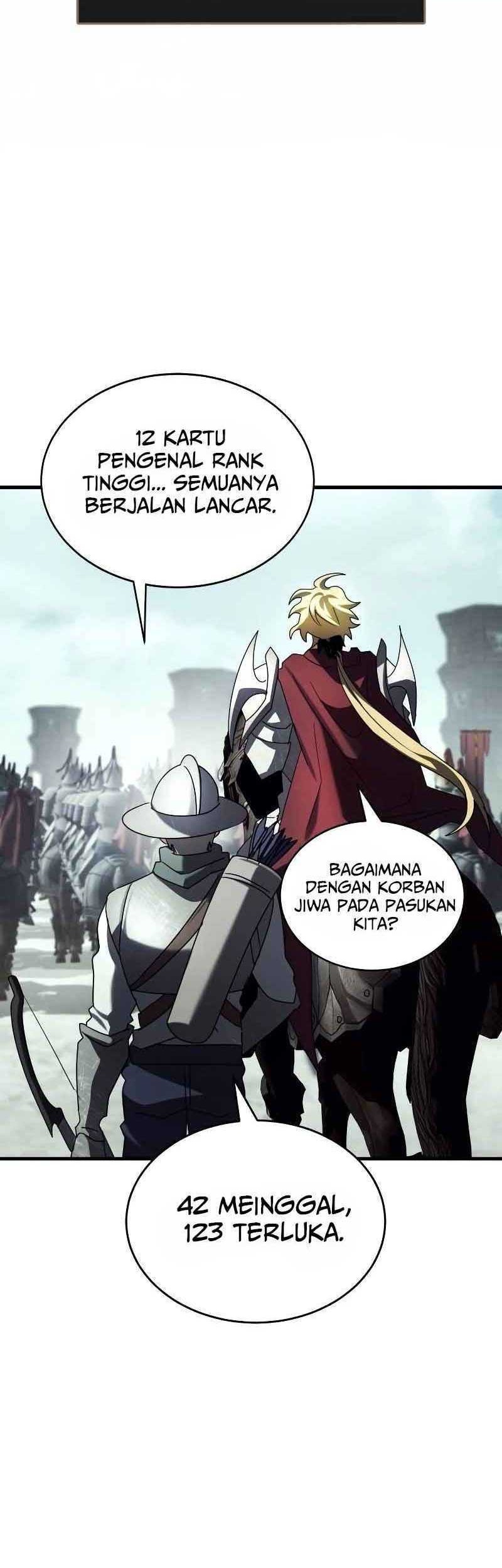 Gods’ Gambit Bab 28 halaman 65