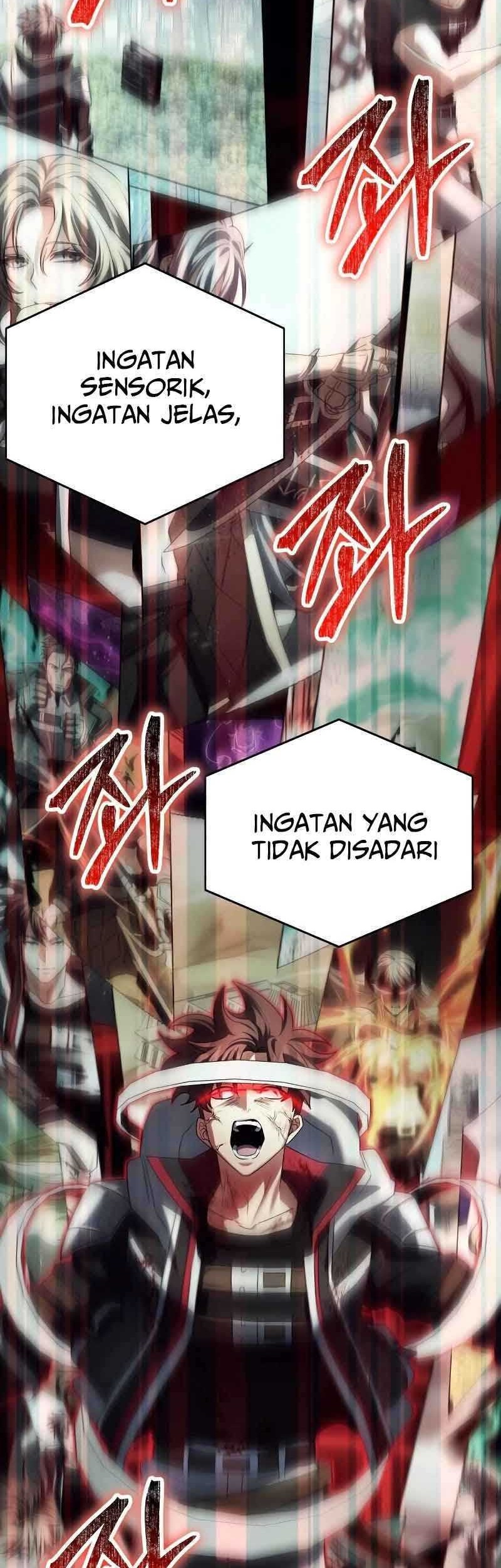 Gods’ Gambit Bab 28 halaman 80
