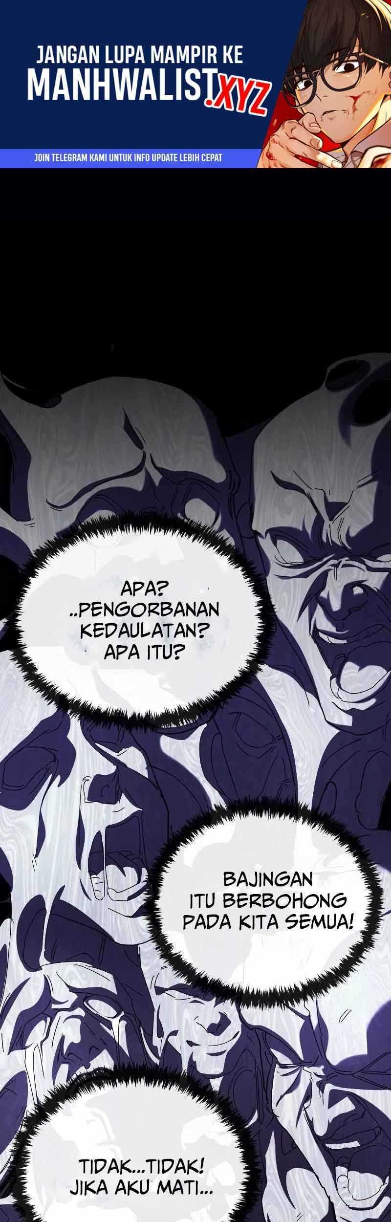 Gods’ Gambit Bab 29 halaman 2