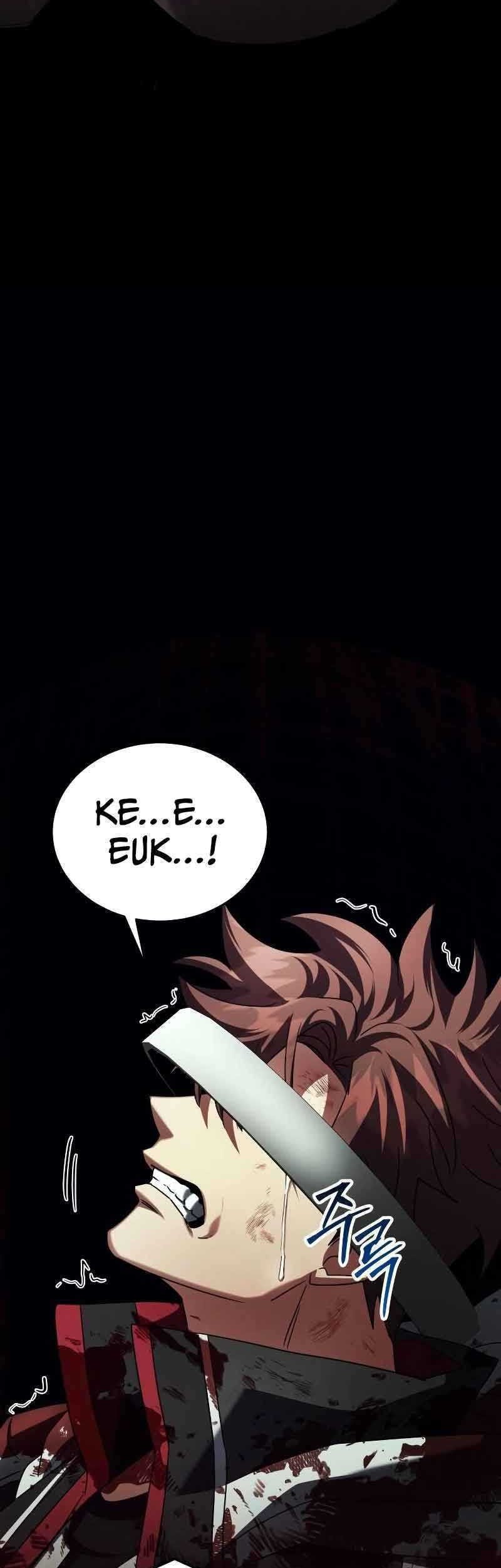 Gods’ Gambit Bab 29 halaman 4