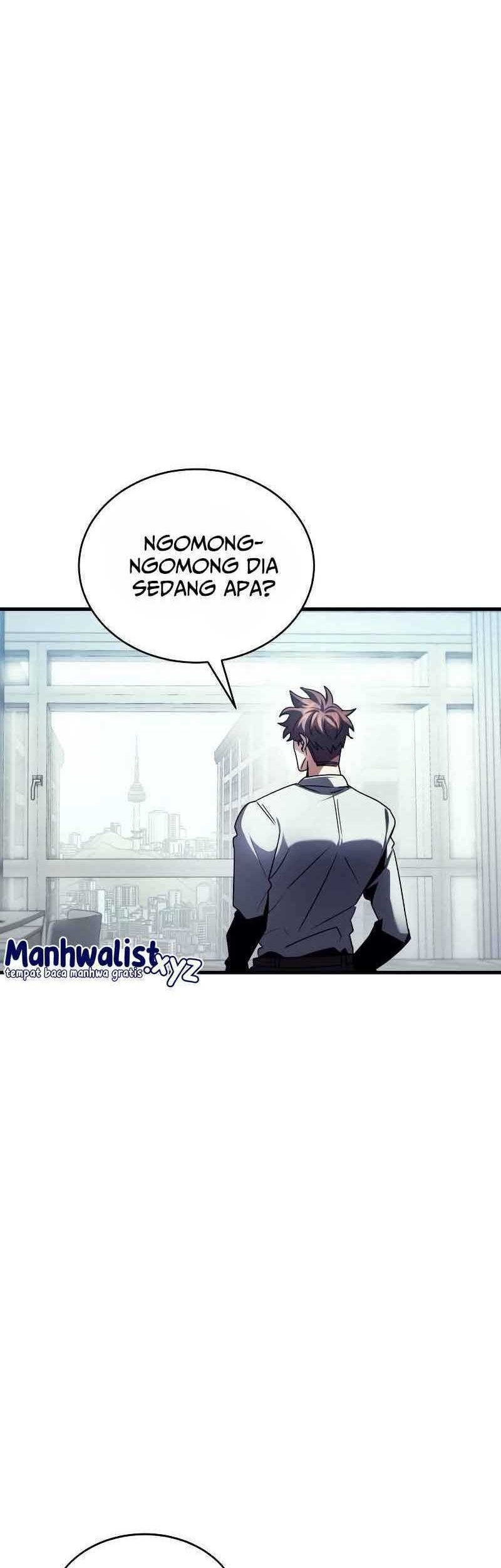 Gods’ Gambit Bab 29 halaman 15