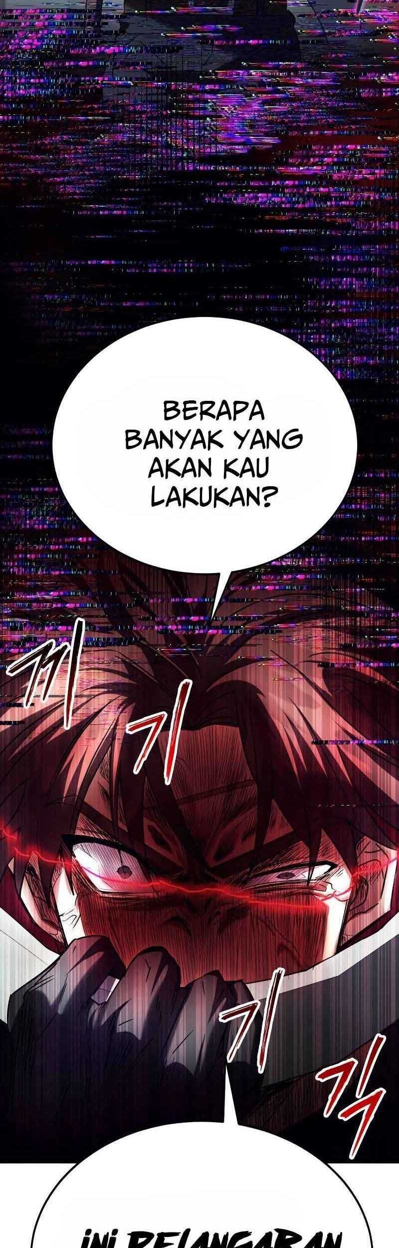 Gods’ Gambit Bab 29 halaman 20