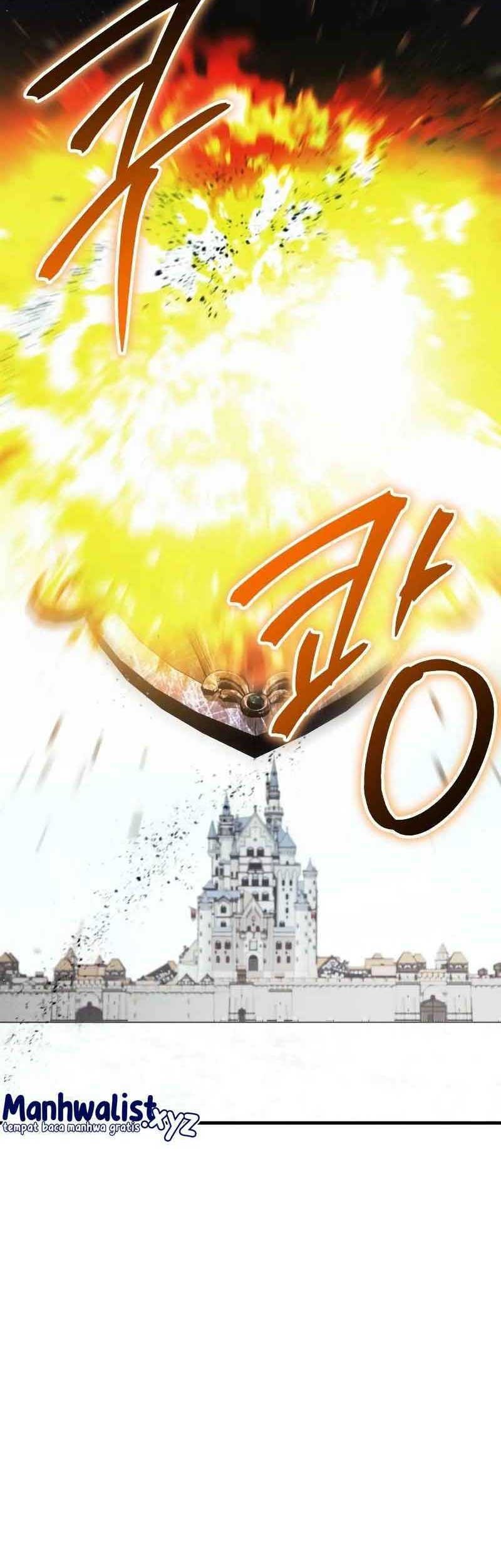 Gods’ Gambit Bab 29 halaman 34
