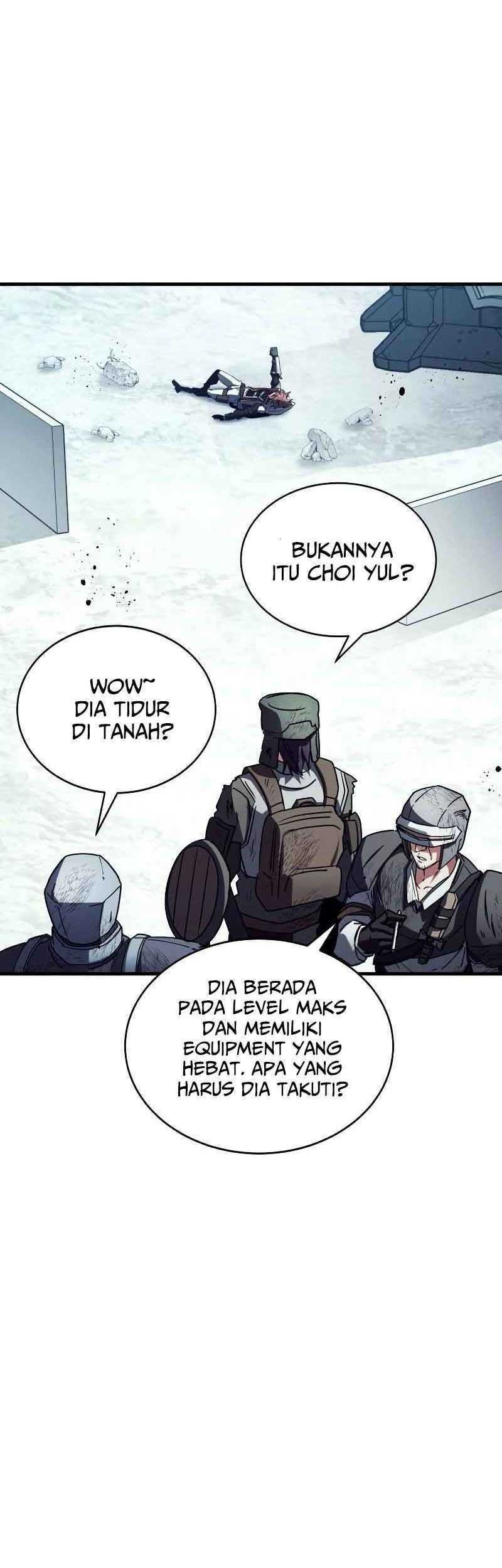 Gods’ Gambit Bab 29 halaman 37