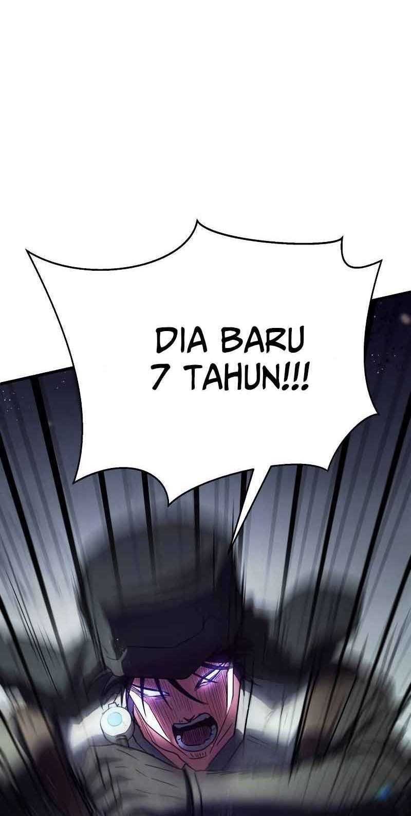 Gods’ Gambit Bab 29 halaman 46