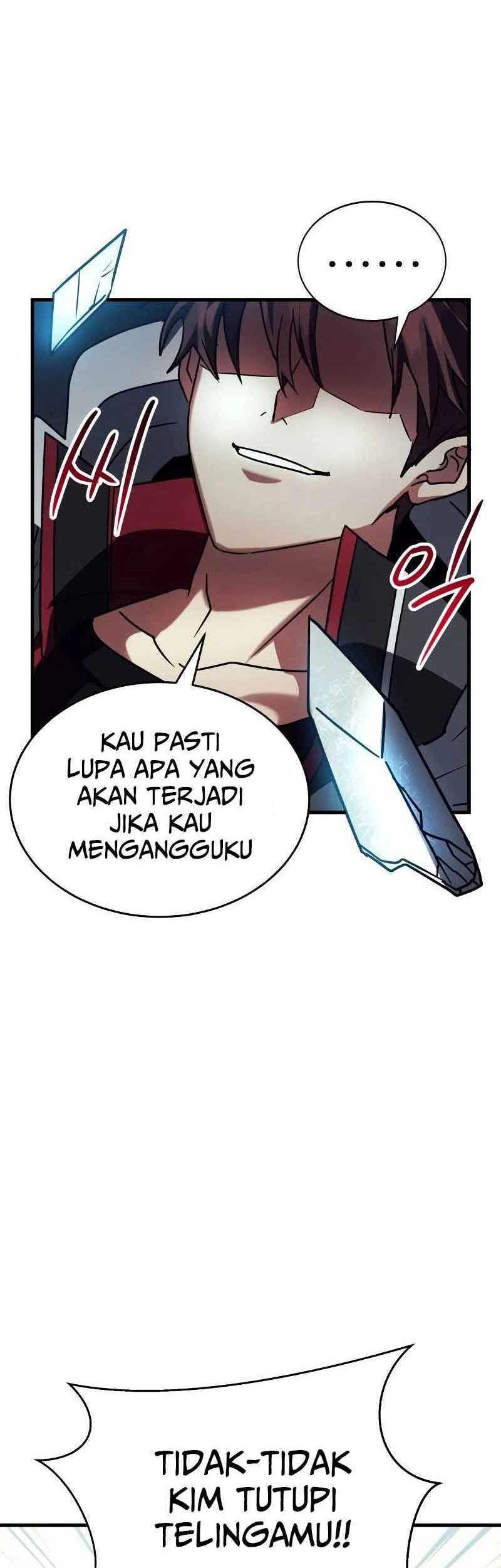 Gods’ Gambit Bab 29 halaman 48