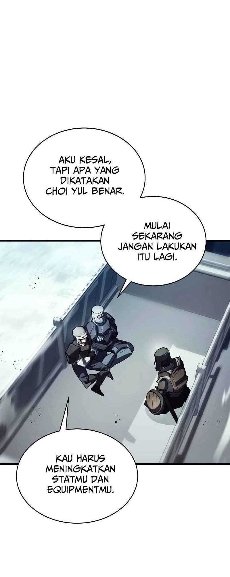 Gods’ Gambit Bab 29 halaman 56