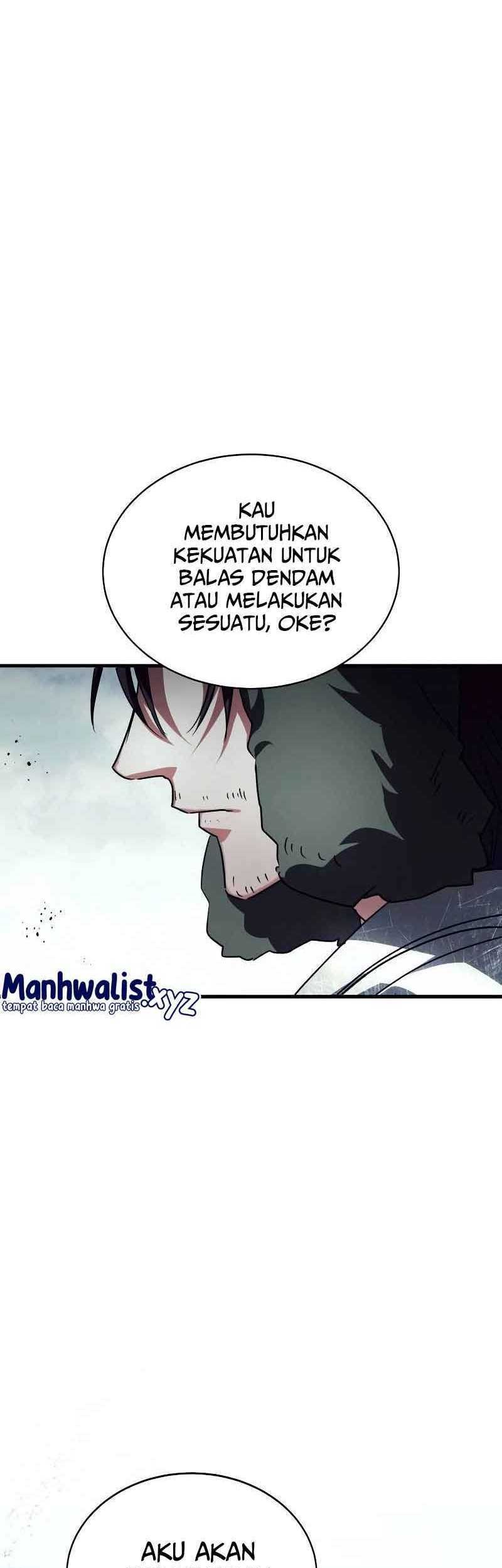 Gods’ Gambit Bab 29 halaman 57