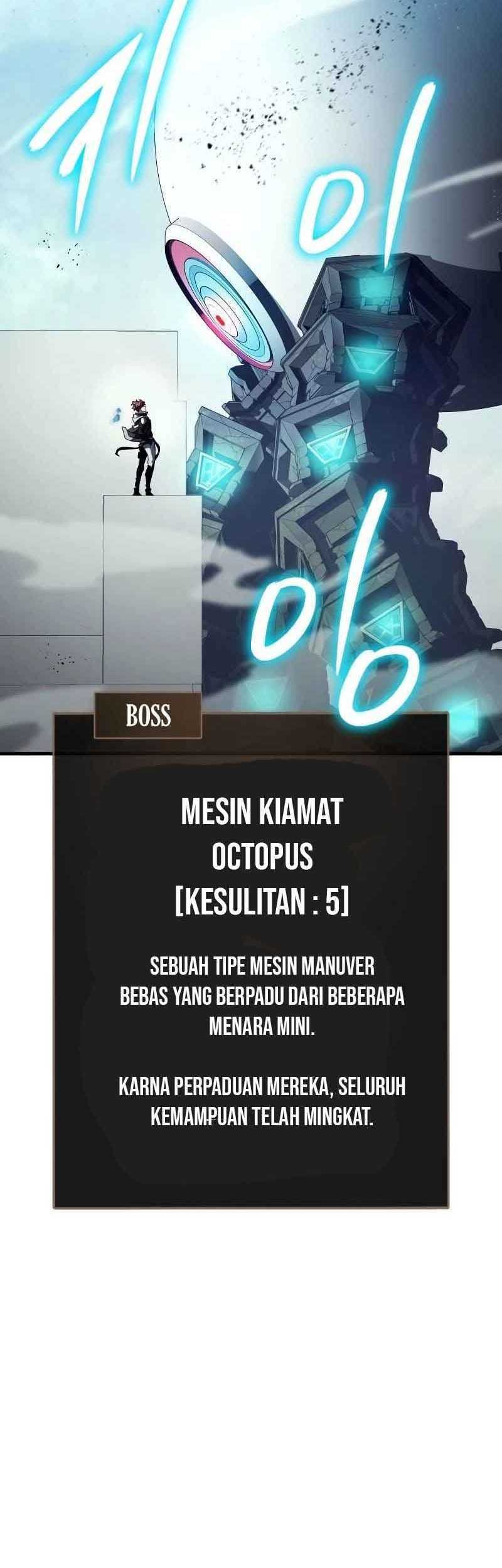 Gods’ Gambit Bab 29 halaman 67