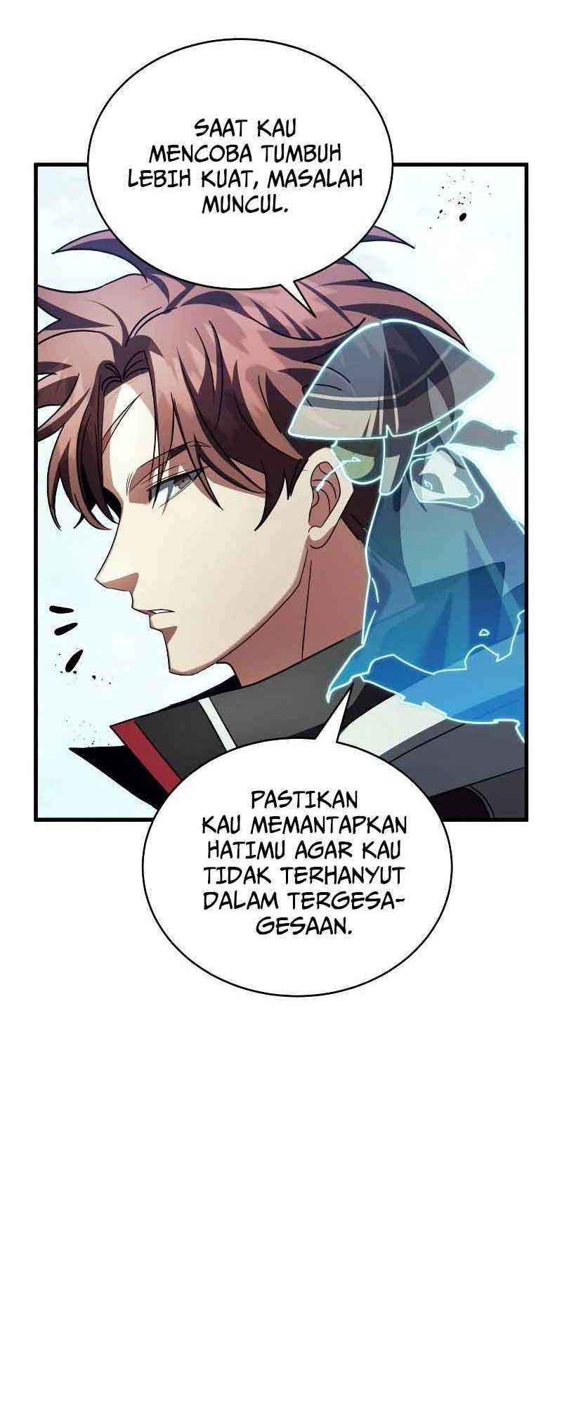 Gods’ Gambit Bab 29 halaman 81