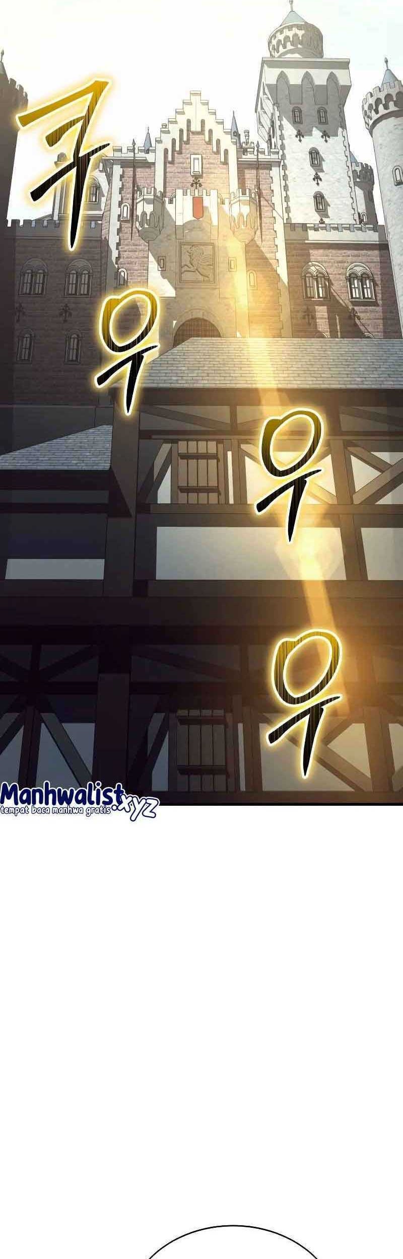 Gods’ Gambit Bab 29 halaman 85