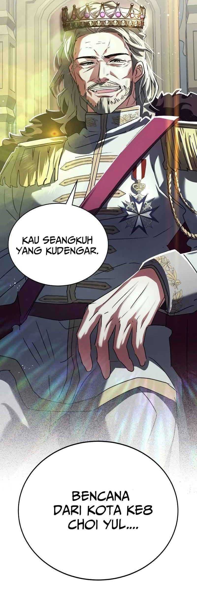 Gods’ Gambit Bab 29 halaman 89
