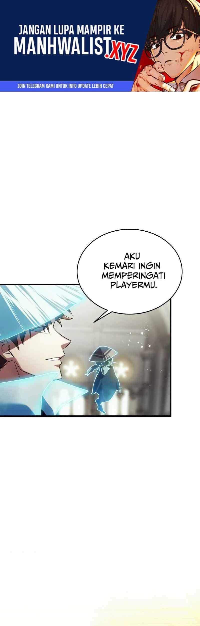 Gods’ Gambit chapter 30 halaman 2