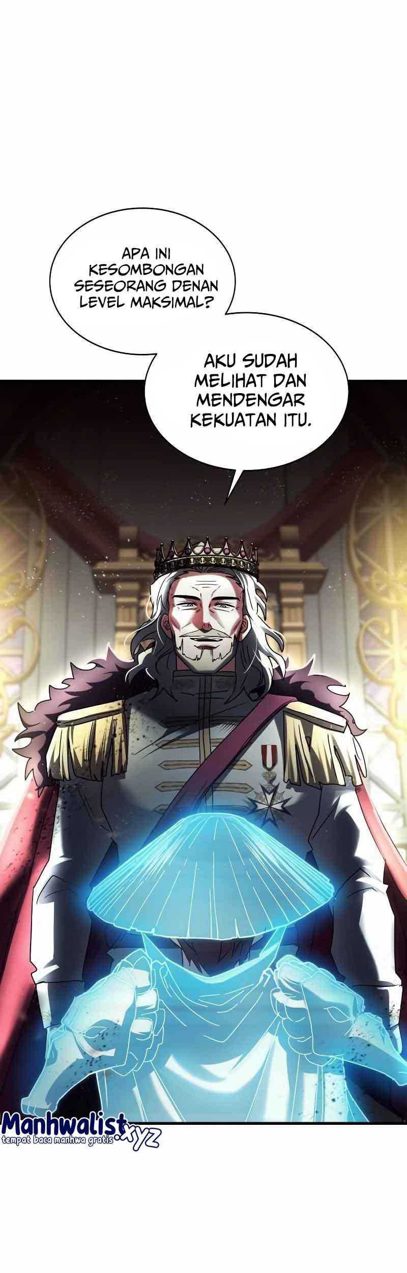Gods’ Gambit chapter 30 halaman 14