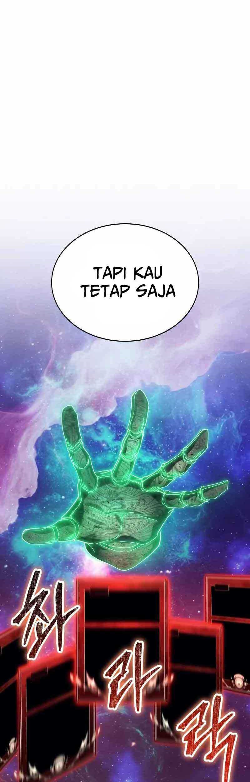 Gods’ Gambit chapter 30 halaman 15