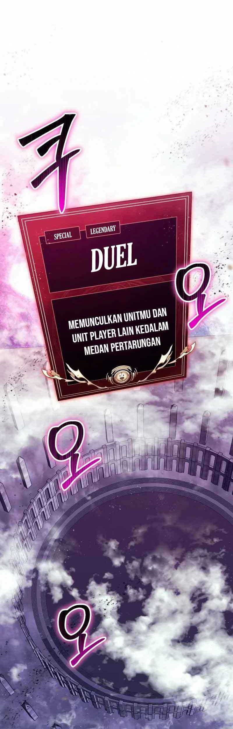 Gods’ Gambit chapter 30 halaman 17