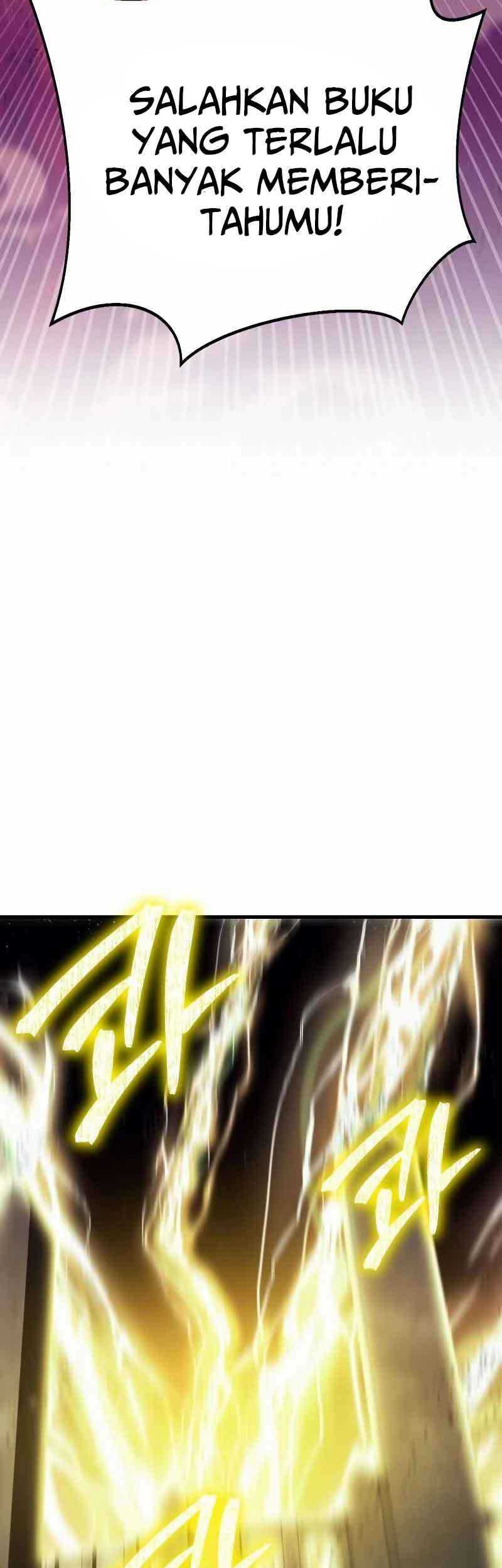 Gods’ Gambit chapter 30 halaman 22