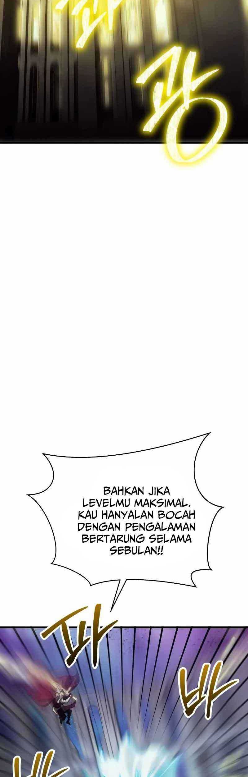 Gods’ Gambit chapter 30 halaman 23