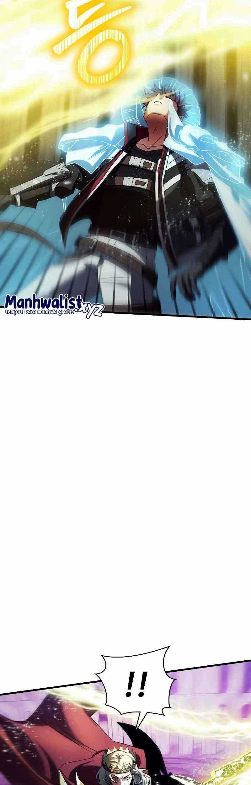 Gods’ Gambit chapter 30 halaman 26