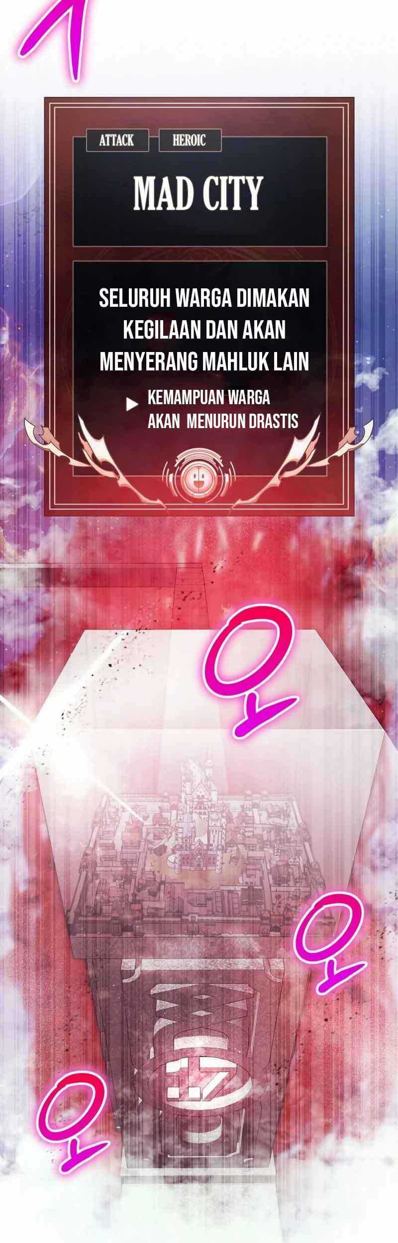 Gods’ Gambit chapter 30 halaman 45