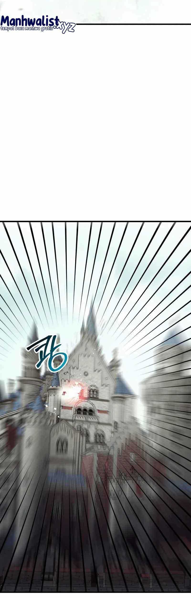 Gods’ Gambit chapter 30 halaman 46