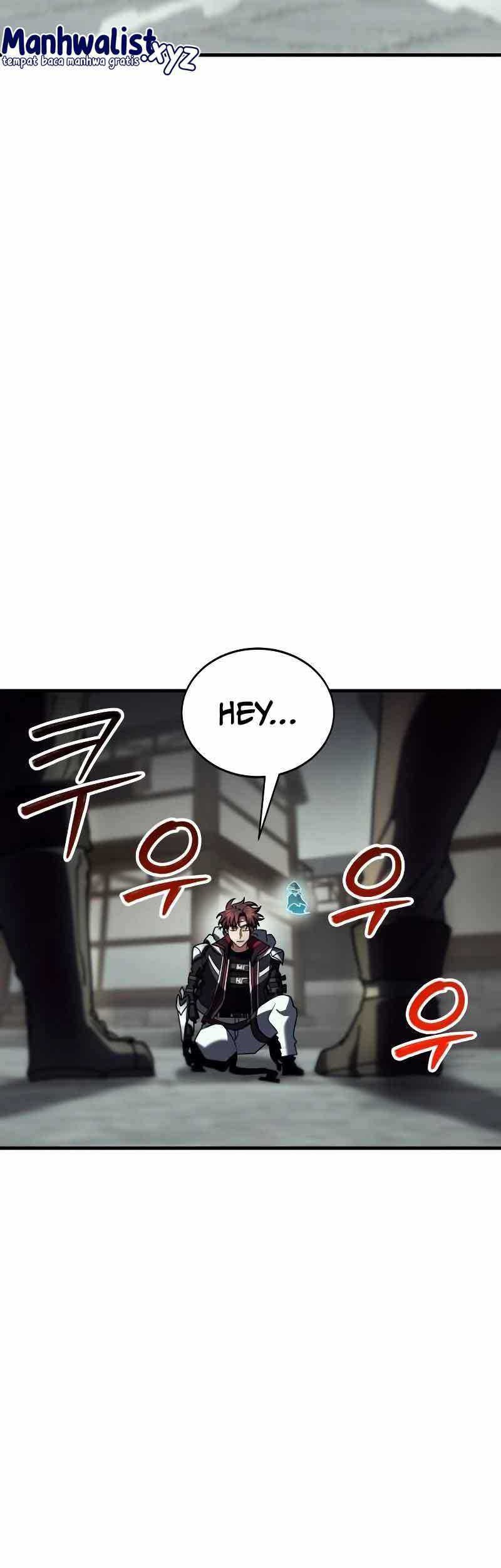 Gods’ Gambit chapter 30 halaman 52