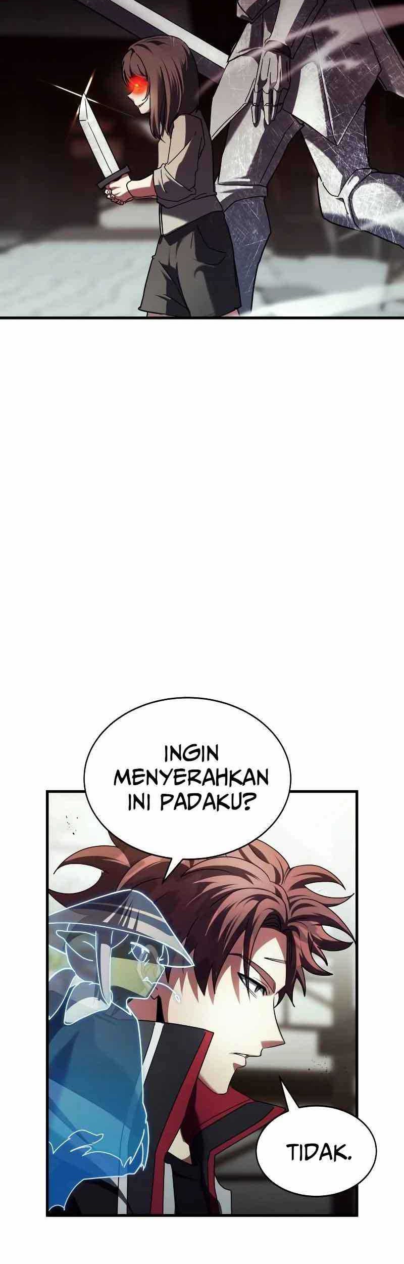 Gods’ Gambit chapter 30 halaman 57
