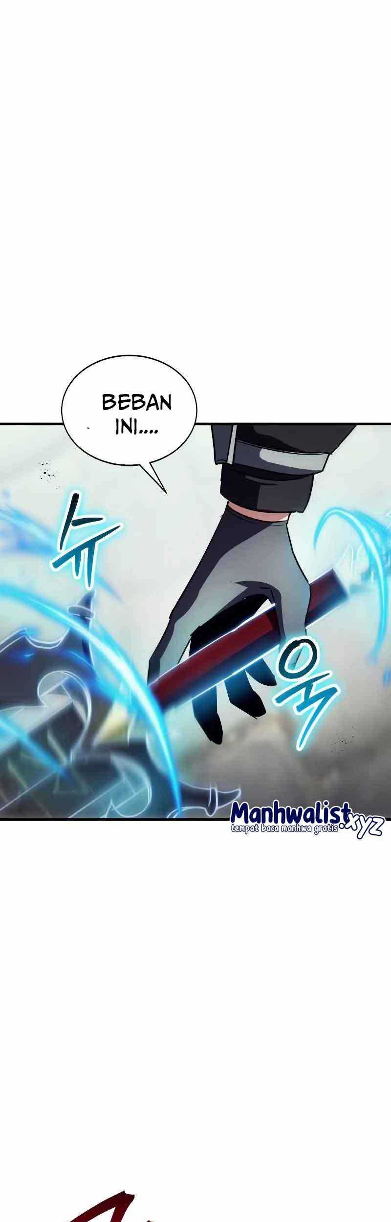 Gods’ Gambit chapter 30 halaman 58