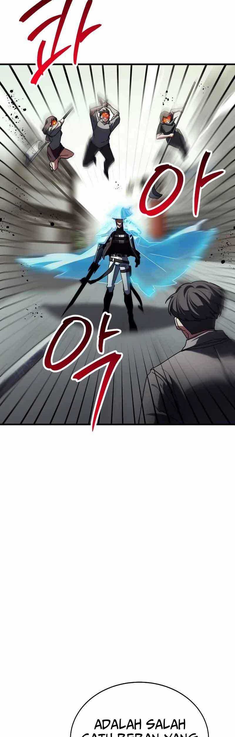 Gods’ Gambit chapter 30 halaman 59