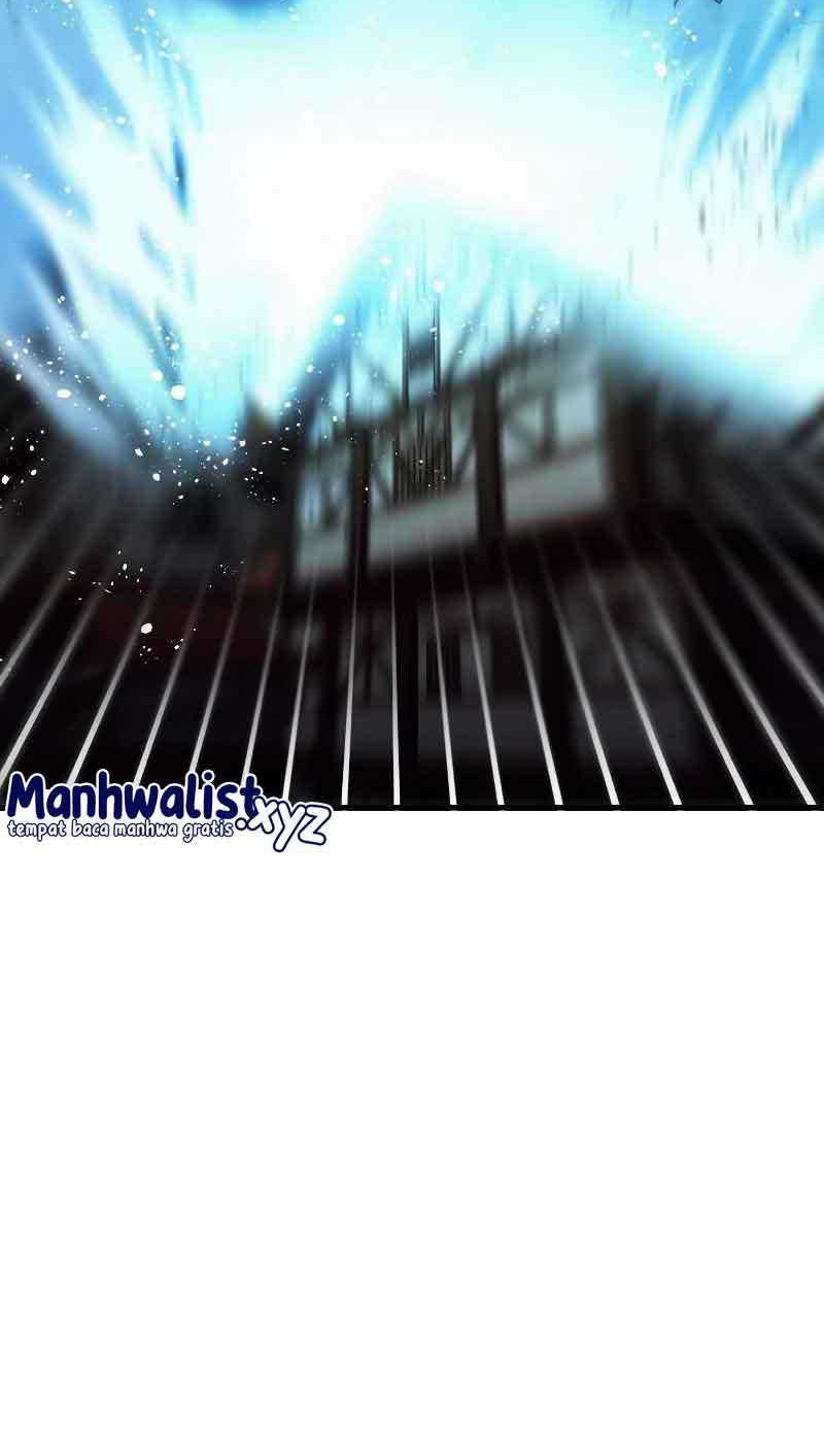 Gods’ Gambit chapter 30 halaman 61