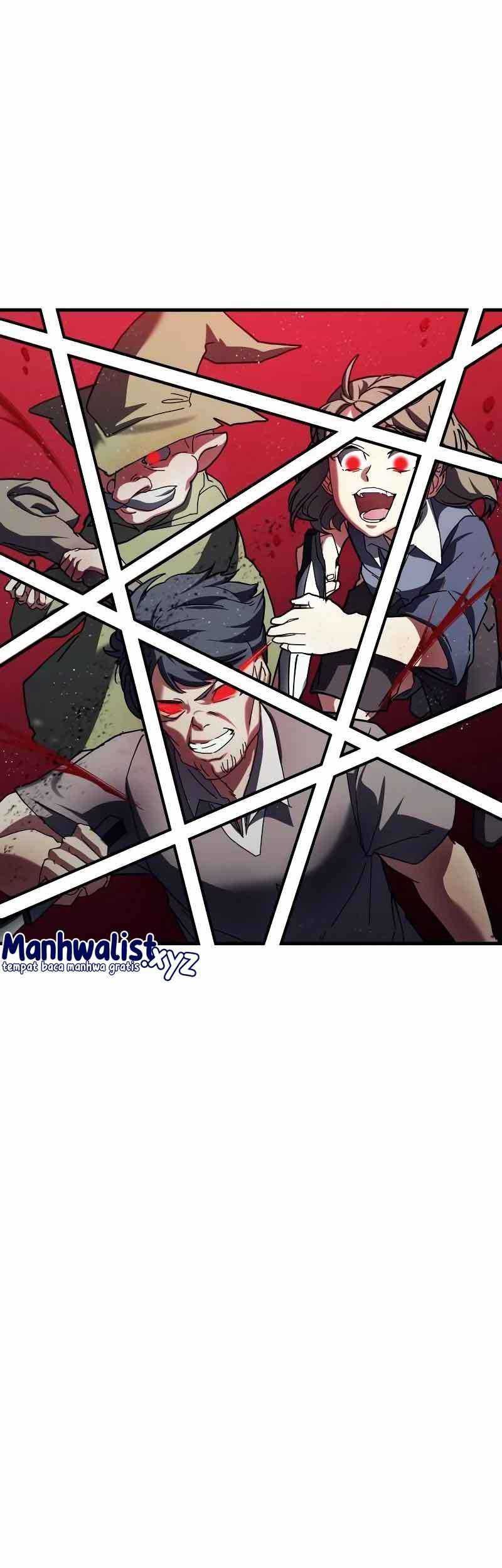 Gods’ Gambit chapter 30 halaman 62