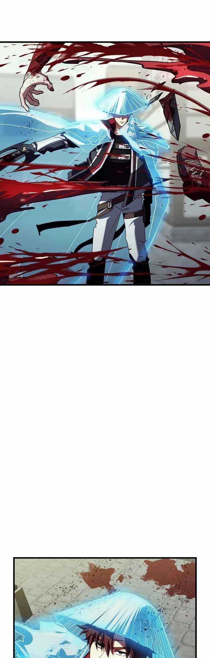 Gods’ Gambit chapter 30 halaman 63