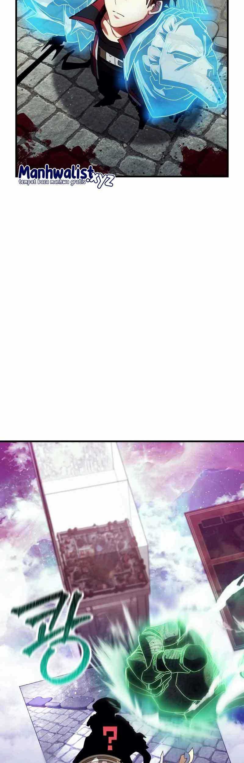 Gods’ Gambit chapter 30 halaman 64