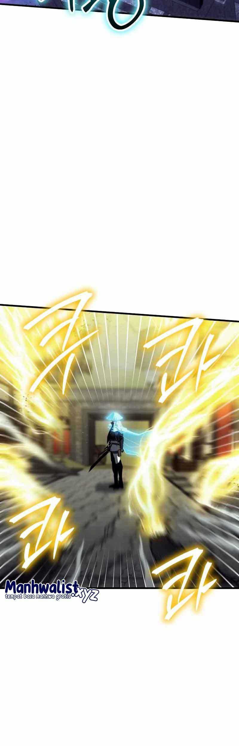 Gods’ Gambit chapter 30 halaman 66