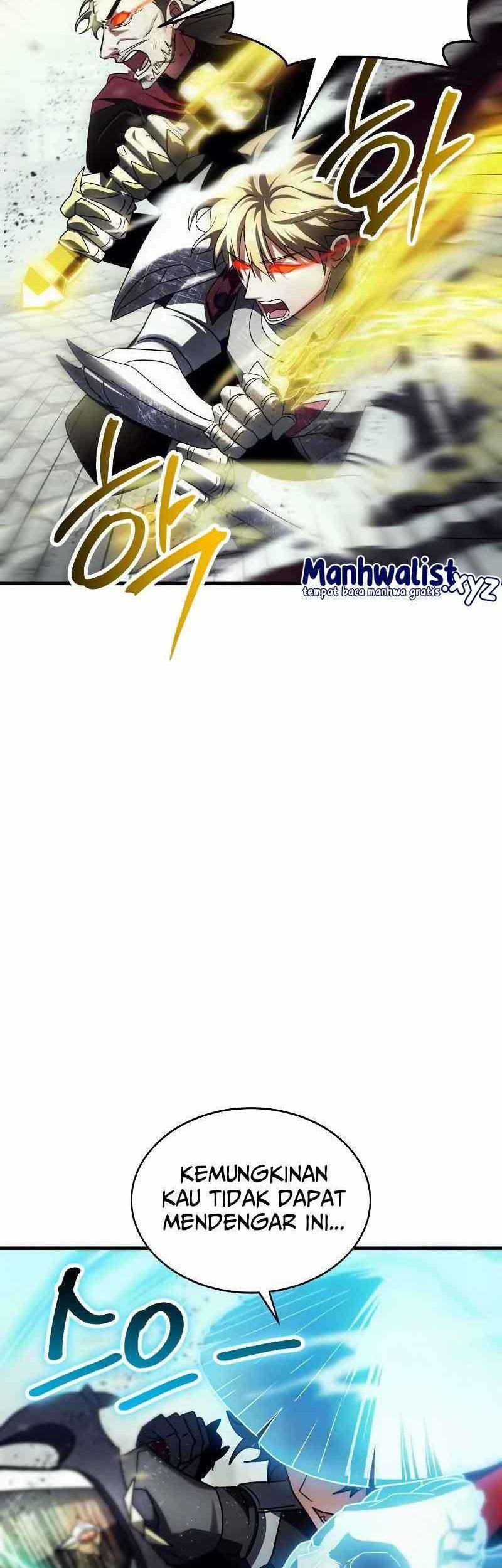 Gods’ Gambit chapter 30 halaman 69