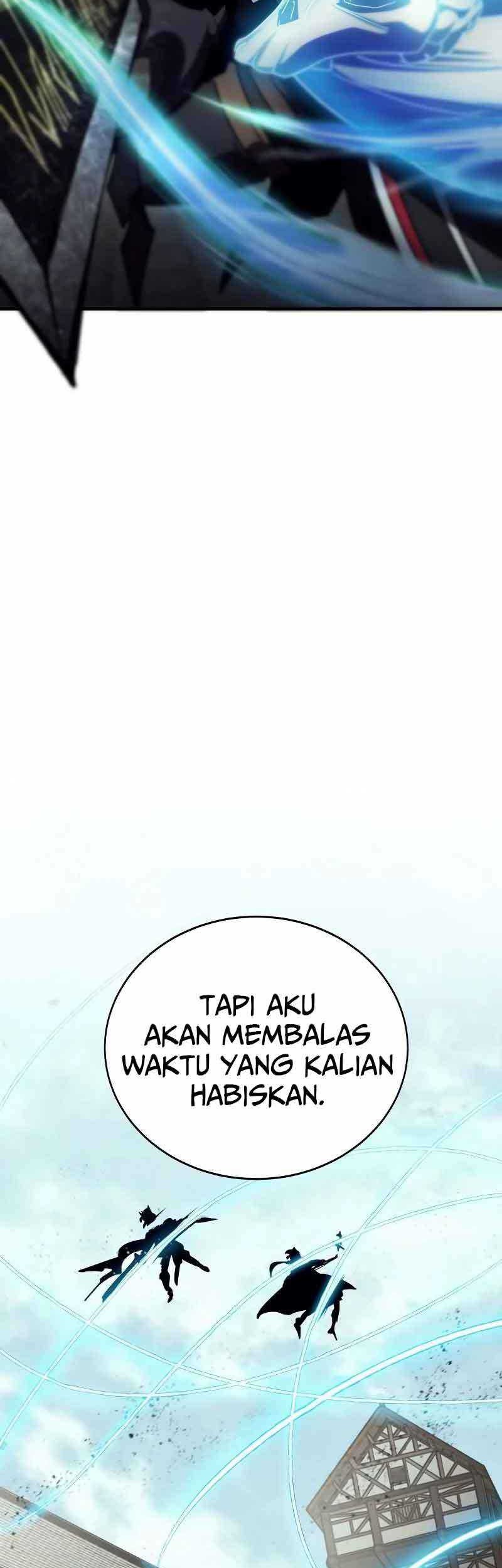 Gods’ Gambit chapter 30 halaman 70