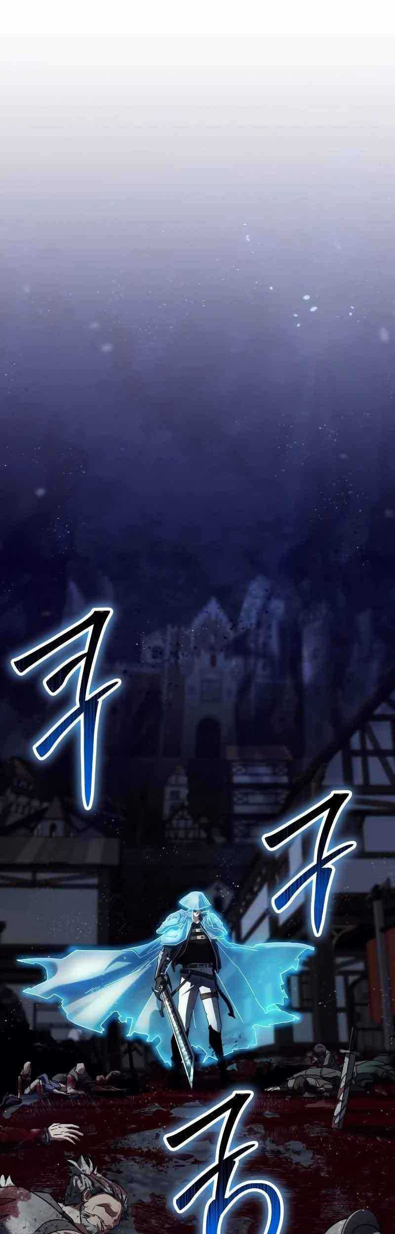 Gods’ Gambit chapter 30 halaman 75