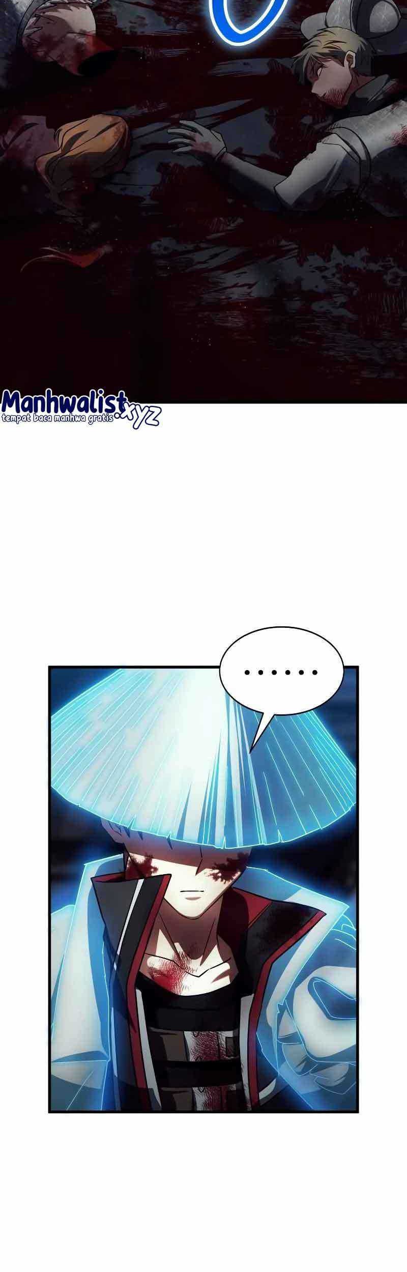 Gods’ Gambit chapter 30 halaman 76