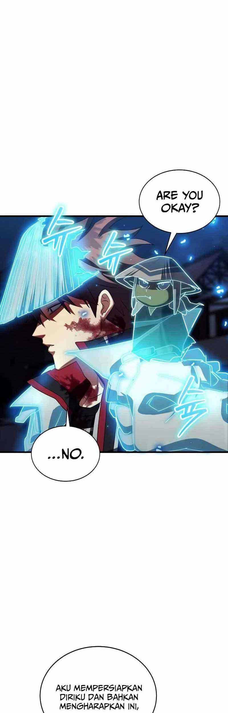 Gods’ Gambit chapter 30 halaman 77
