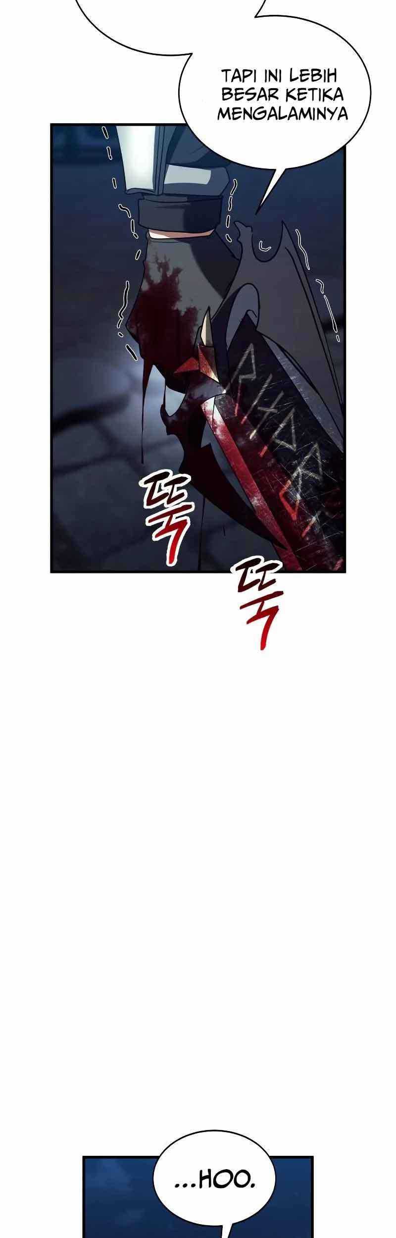 Gods’ Gambit chapter 30 halaman 78